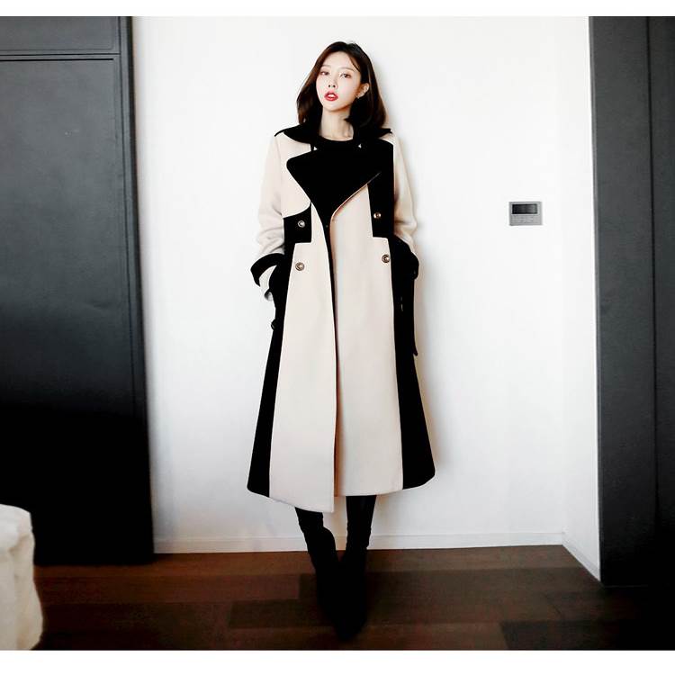 アウター ロングコート トレンチコート ロング ロング丈 袖あり 長袖 綿 大人可愛い きれいめ シンプル 大人 上品 おしゃれ お洒落 エキゾチック 大人可愛い 大人女子 無地 春 秋 10代 20 7,870円