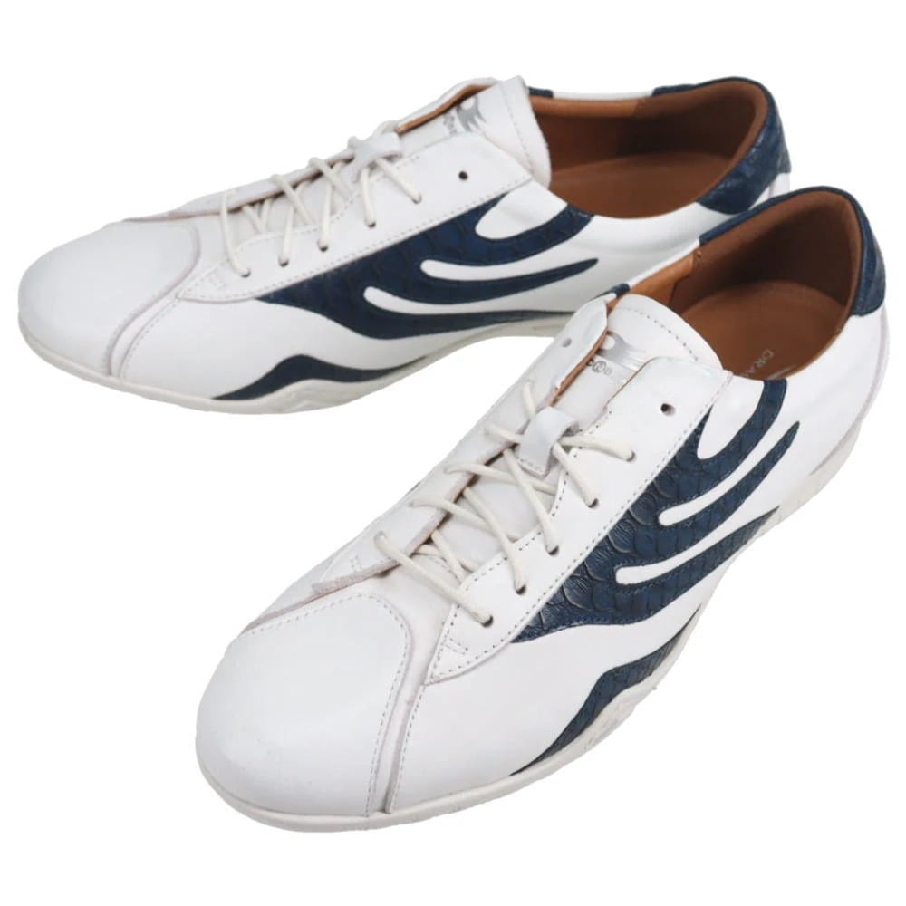 正規品 DB クラシック 72sn ホワイト/ネイビー 11,011円