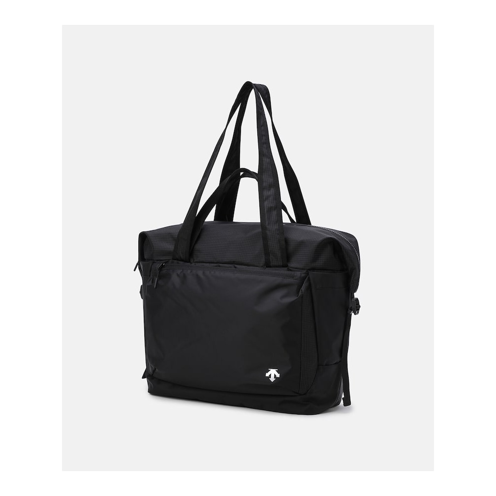 DESCENTE トラベル ハイキング ボストンバッグ (40L) SQ323UBG77