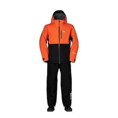 ダイワ 防寒着 DW1922 GORE-TEX サイズ上下L 美品！ ダイワ(DAIWA