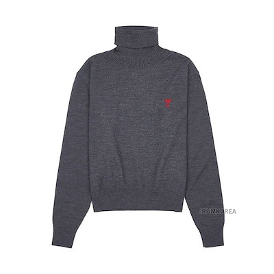 小さなハートロゴニット 114333002 [U] 28,735円
