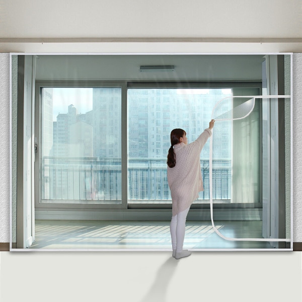 ダッシュトップ/窓断熱プラスチック/カーテン/450x250