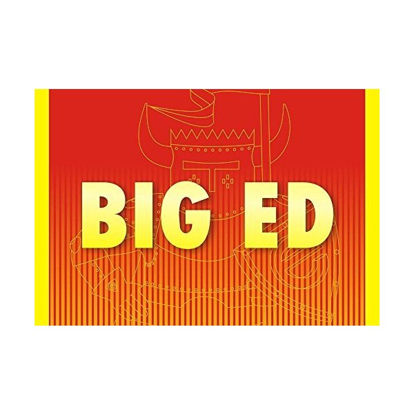 Eduard EDBIG5305 Big Ed Set 1:144-Fletcher 1942 (Revell) Photo-Etched Accessories， Various 並行輸入品