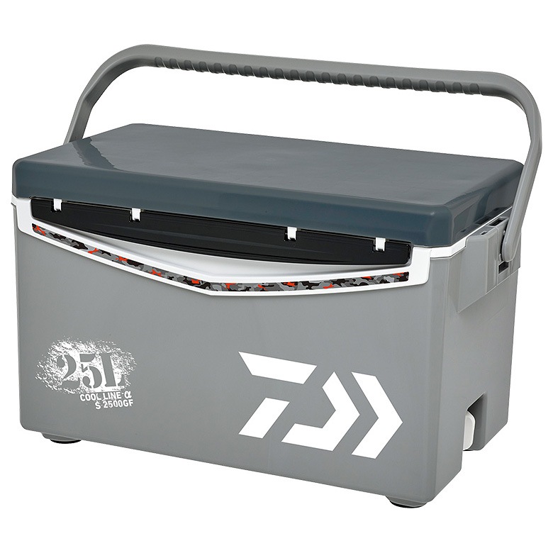 DAIWA �N�[�����C���� S 2500GF [�O���[]