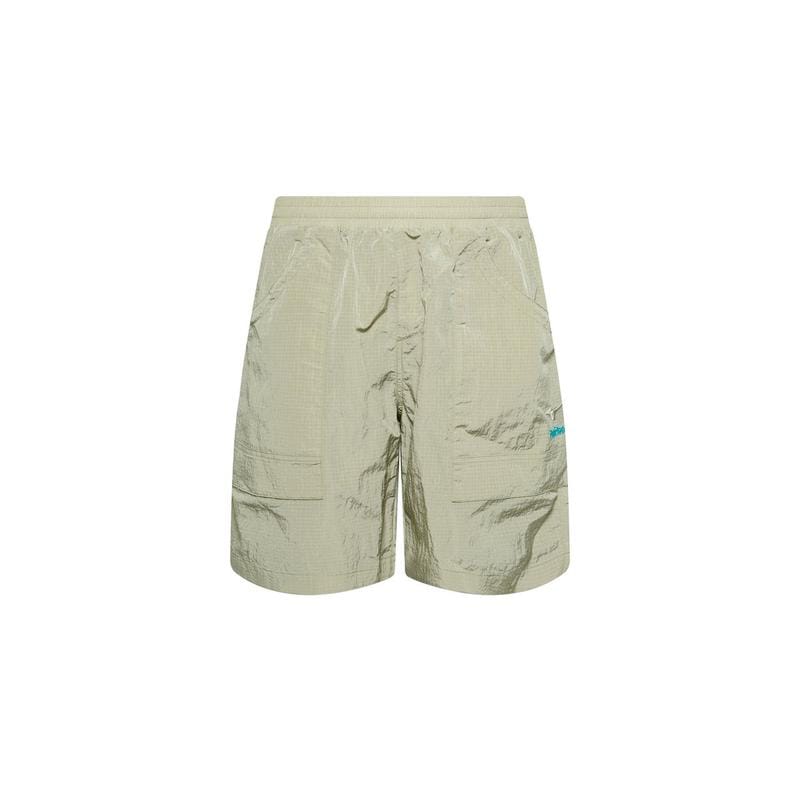 HERITAGE 4.5CUT CARGO WOVEN PANTS_32YD5B51