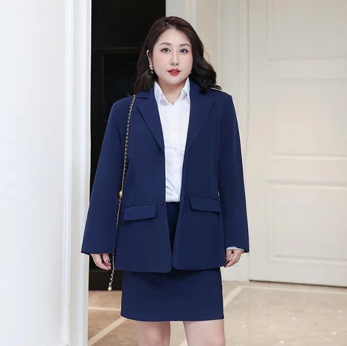 【目玉商品～超人気】リクルートスーツ 女性用 就活 レディーススーツ きれいめ 2点セット ジャケット スカート スカートスーツ 大きいサイズ スーツセット 面接 出張 ビジネススーツ 可愛い 面接