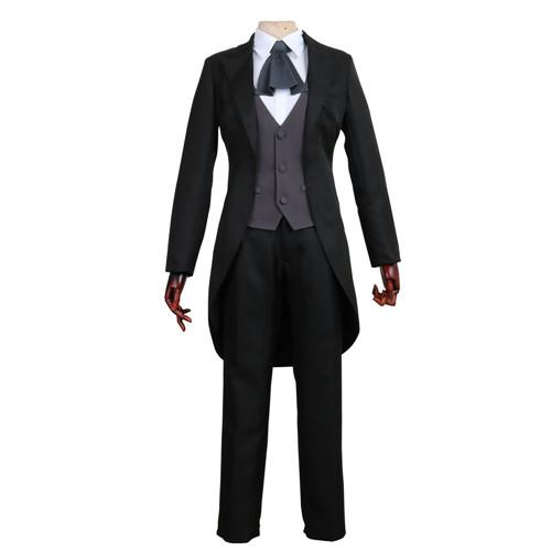 【短納期】小林さんちメイドラゴン ファフニール コスチューム コスプレ衣装