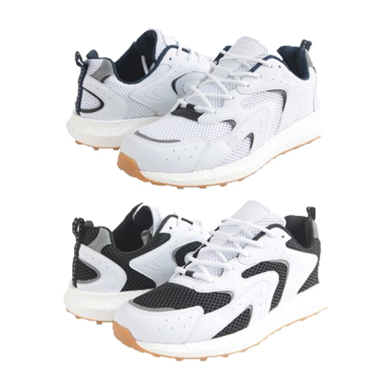 Bounce Wave 2Color