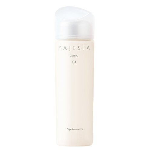 ナリス マジェスタ コンクα(酵素アルカリ) ふきとり用化粧水(180ml)