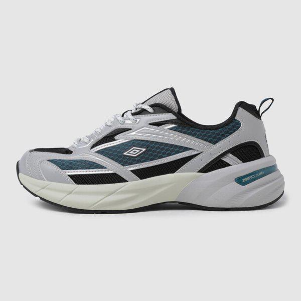 ETR - H (イティアル エイチ) DARK GREEN UR123CCR11 DGN0