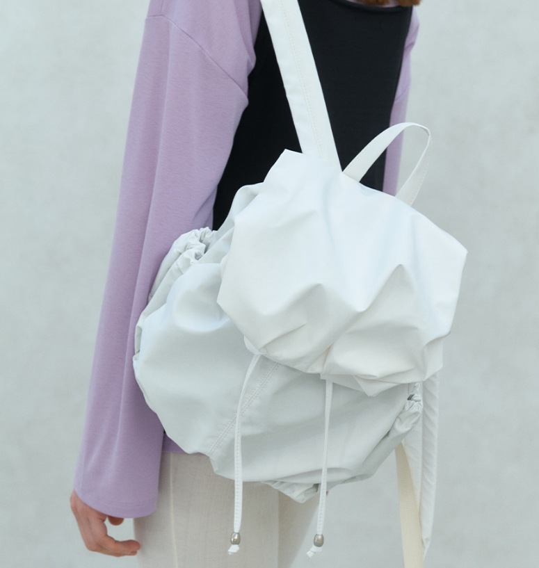 ACOC 人気 Blooming Mini Backpack