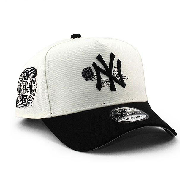 スナップバックキャップ 帽子 9forty メンズ レディース MLB ニューヨーク ヤンキース フリーサイズ