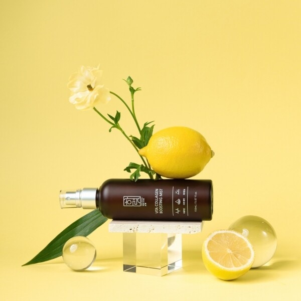 ハリョン　ビタコラーゲン　ブースティン　ミスト150ml