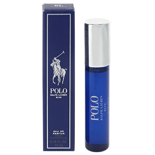 ポロ ブルー ミニ香水 EDP SP 10ml