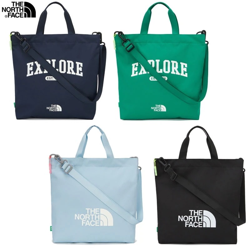 韓国正規品保証 関税負担なし NN2PQ07R KIDS MULTI CROSS BAG Lデイリー 基本 着装 男子 女子 人気 韓国 ファッション 男女共用 アウトドア