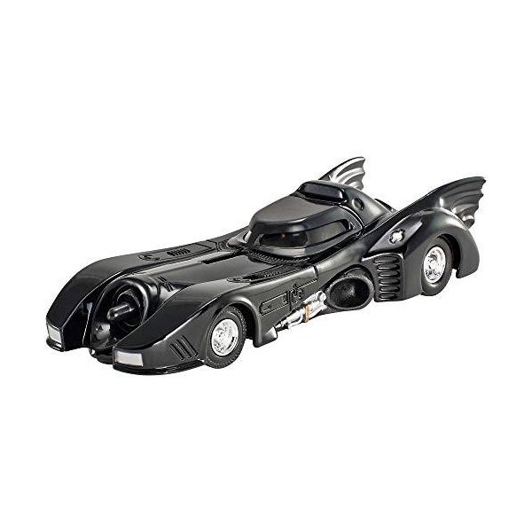 Hot Wheels 2016 Batman Collector Series Batmobile 1:50 Scale by Hot Wheels 並行輸入品