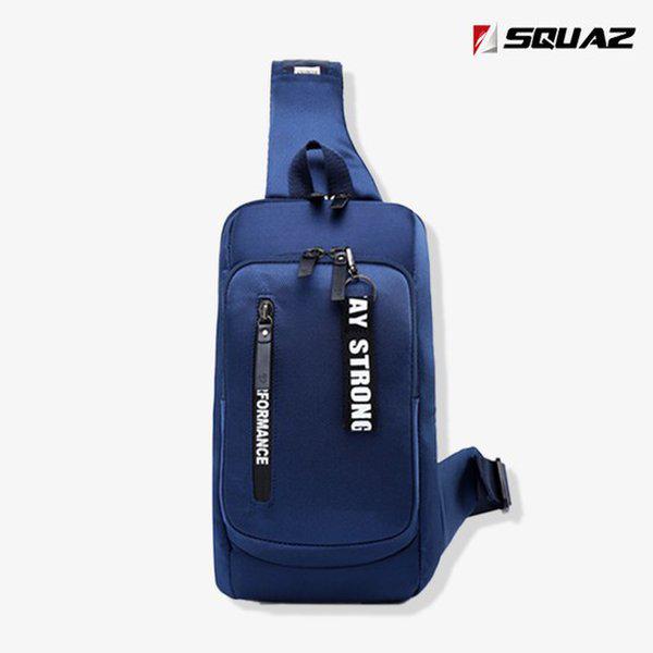 スリングバッグ 男女共用 ボディバッグ クロスバッグ ウエストバッグ デイリーバッグ 101ZRB