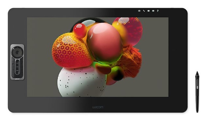 Cintiq Pro 24 touch DTH-2420/K0