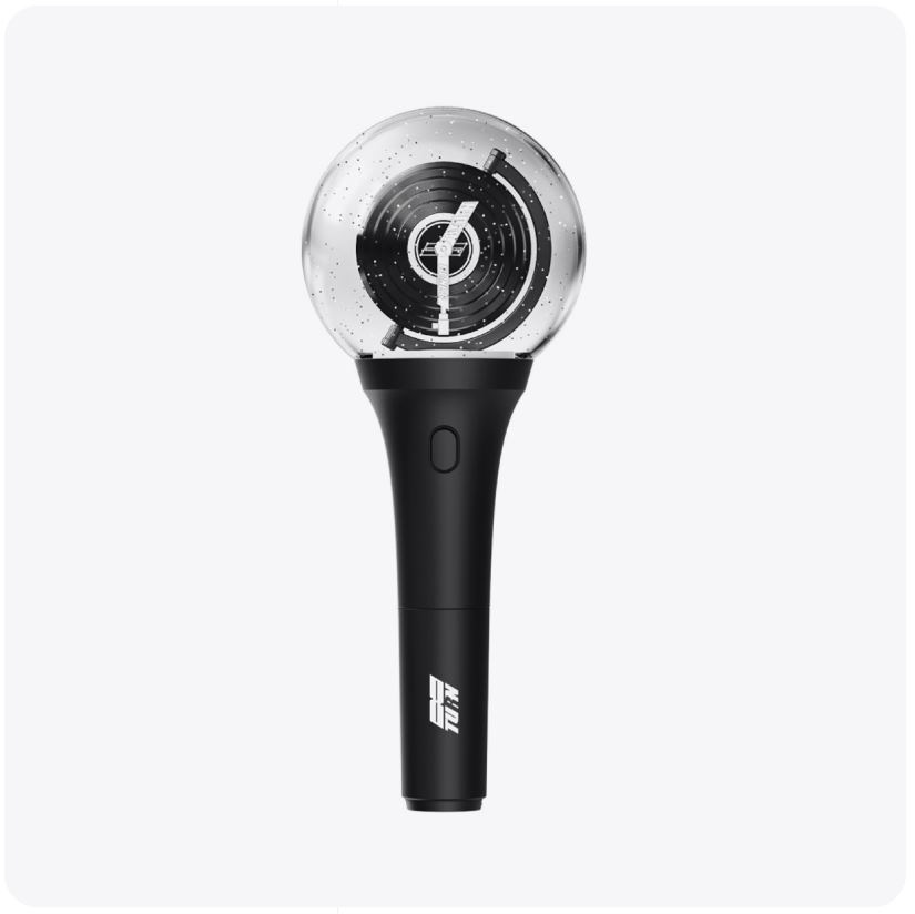 【8TURN】 - OFFICIAL LIGHT STICK (ペンライト)