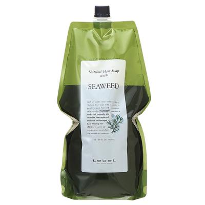 ルベルコスメティックス ナチュラル ヘアソープ ウィズ 1600mL SW