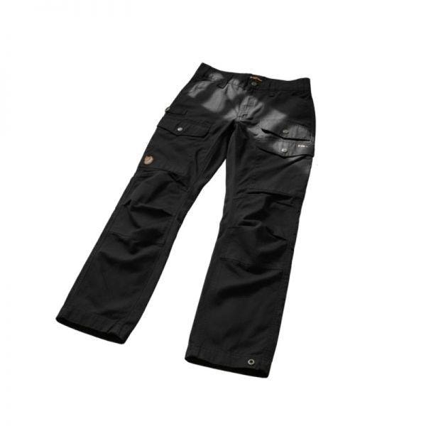 FJALLRAVEN 26SS 女性 ビダ プロ ベンチレーテッド トラウザー ショート (86702550) (Vidda Pro Ven