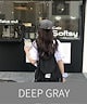 DEEP GRAY