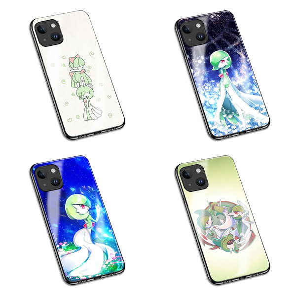 Qoo10] ポケットモンスター スマホケース iPh