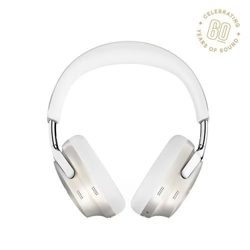 イヤホン・ヘッドホン BOSE QuietComfort Ultra Headphones Diamond