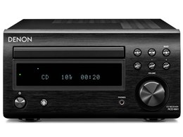 DENON RCD-M41-K [ブラック]