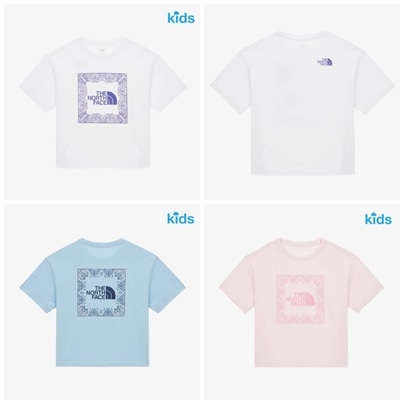 KS LITTLE GLAMP S/SR/TEE [NT7UR12]