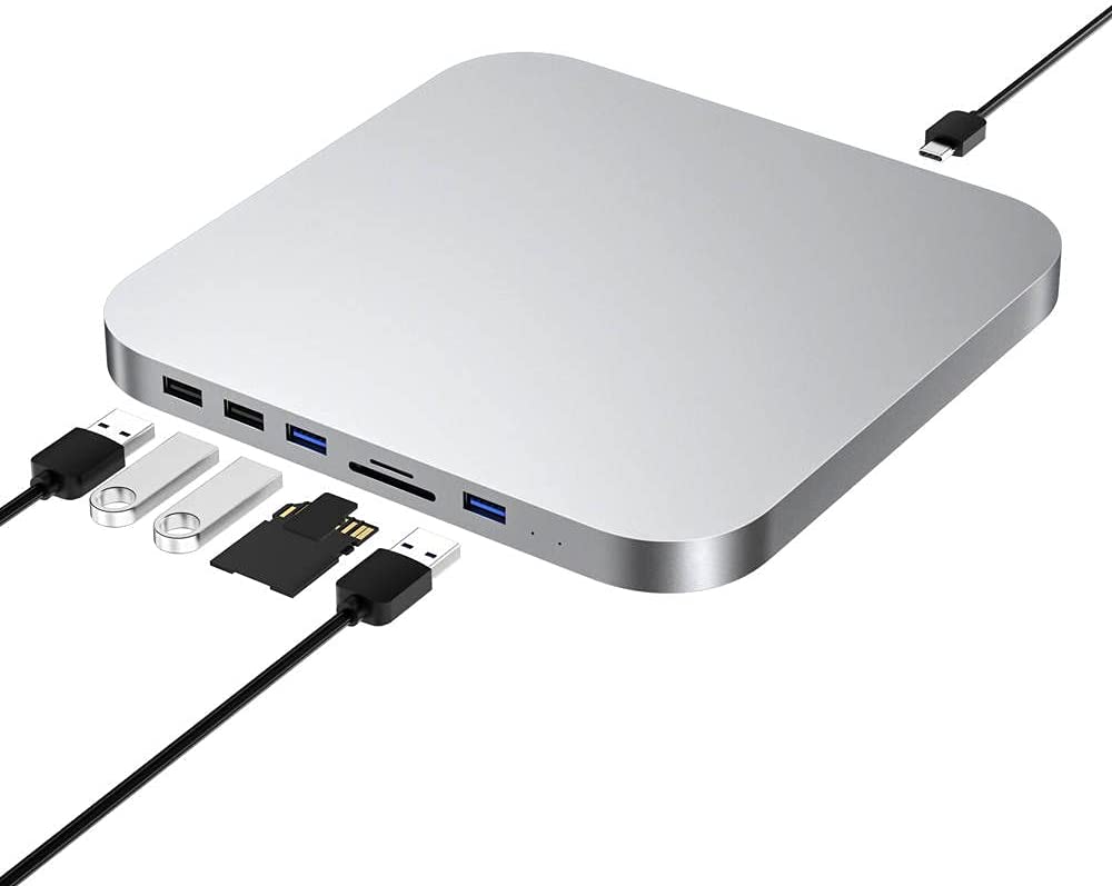 【本日限定価格】 Mac 2014接続時使用 Late - 2010 Mid アダプタ メス Ty