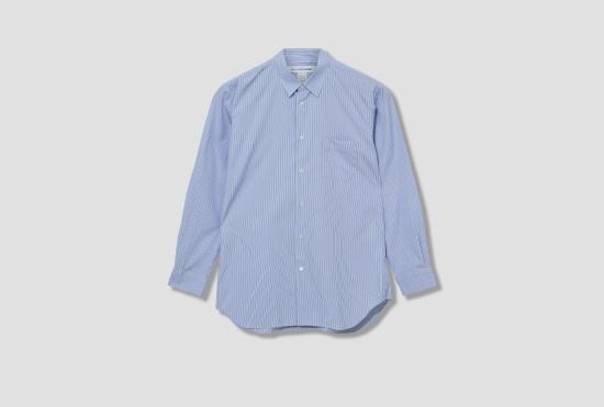 COMME DES GARCONS Men Shirts FZ B125 060 7