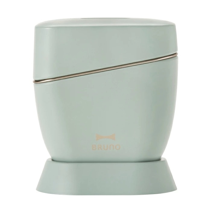 イオン洗顔ブラシ 音波振動 電動 コンパクト洗顔器 美顔器 イオンクレンジング搭載 毛穴ケア 3段階調整 防水 IPX7 USB充電式 ソフトシリコンブラシ 肌に優しい 収納袋 携帯 旅行