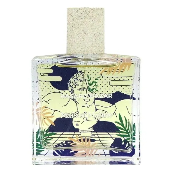 アザー バザー EDP SP 50ml 新たな挑戦【訳あり・テスター・未使用品】【送料無料】【香水 メンズ レディース】