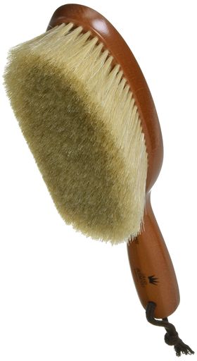 池本刷子工業(IKEMOTO BRUSH) GRAND IKEMOTO 静電除去服ブラシ XLサイズ IKC-3822