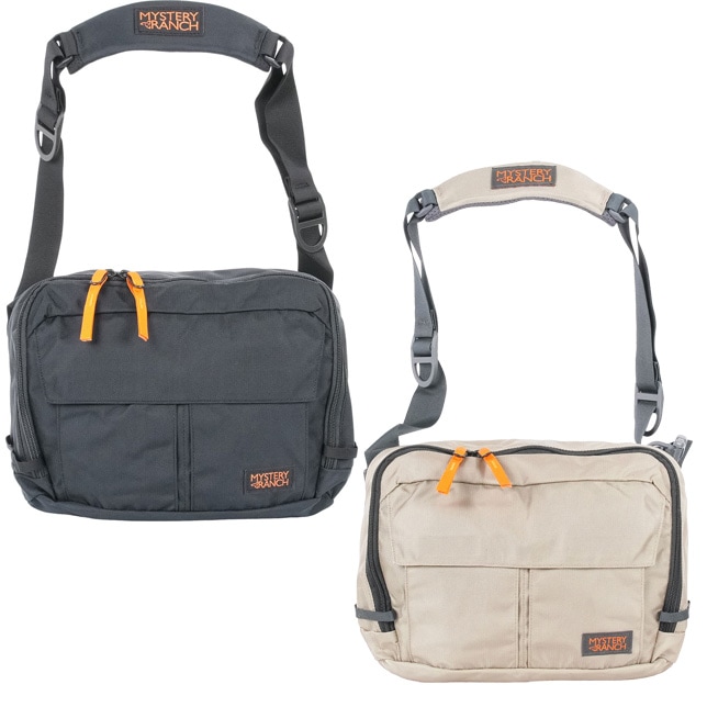 ディストリクト8 ショルダーバッグ