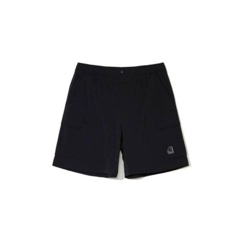 ノルディスク NORDISK メンズ キャンプ カーゴショーツ OMM24379Z1 199265