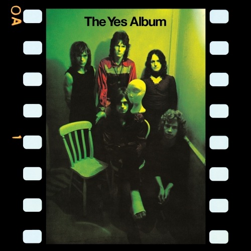 イエス ／ サード・アルバム【スーパー・デラックス・エディション】(完全生産限定盤)(LP+.. (CD) WPZR-30976