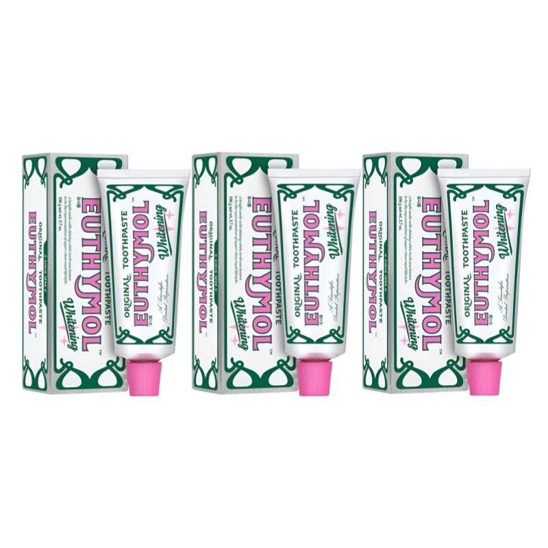 ホワイトニング歯磨き粉 106g 3個 /韓国歯磨き粉/イギリス歯磨き粉/歯の黄ばみ/歯石/着色汚れ/歯茎ケア/ブライトニング