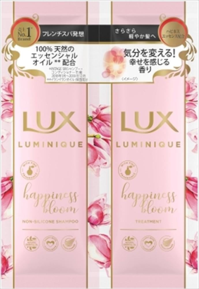 【メーカー/問屋直送品】ラックスＬＱハピネスブルームサシェ*192点セット