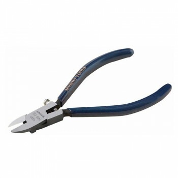 室本鉄工　メリー　MERRY　フラットプラニッパ　140S-130　31472