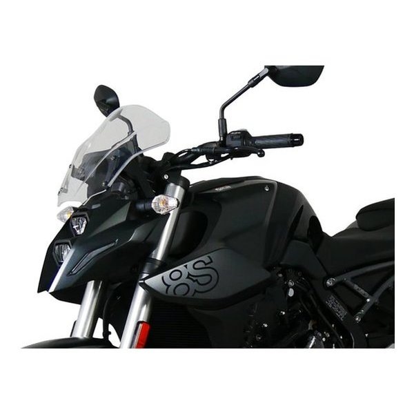 スクリーン ツーリング クリア GSX-8S 23-24 4025066174898