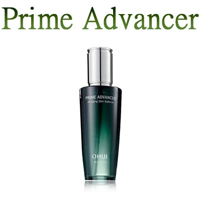 プライムアドバンサディーエイジングスキンソフナー/化粧水150ml/肌の弾力/肌の恒常性