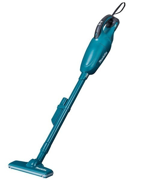 新色 青 マキタ 18V コードレス 掃除機 カプセル式 CL181FDZ 充電式 クリーナー 本体のみ