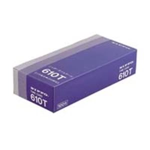 （まとめ）ニッポー タイムカード 610T 100枚(×3セット)