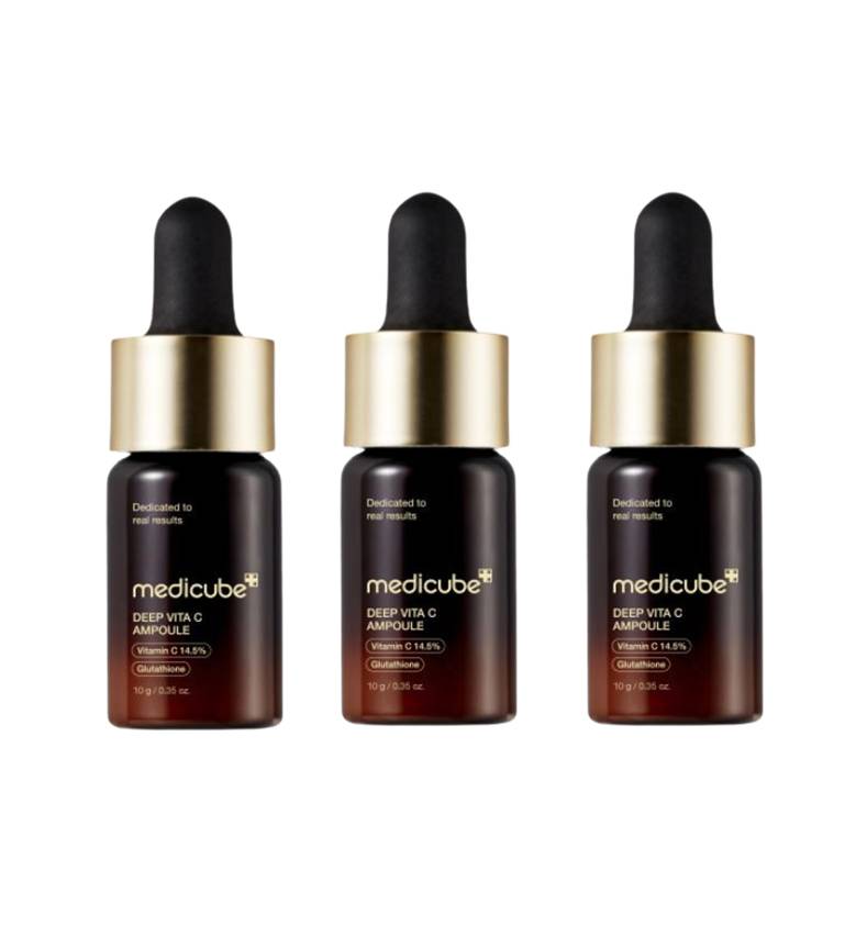 ディープビタCアンプル, 10ml, 3個