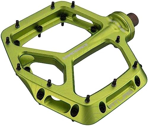 RACE FACE(レースフェイス) ペダル PEDAL,ATLAS,22,GREEN 25,217円