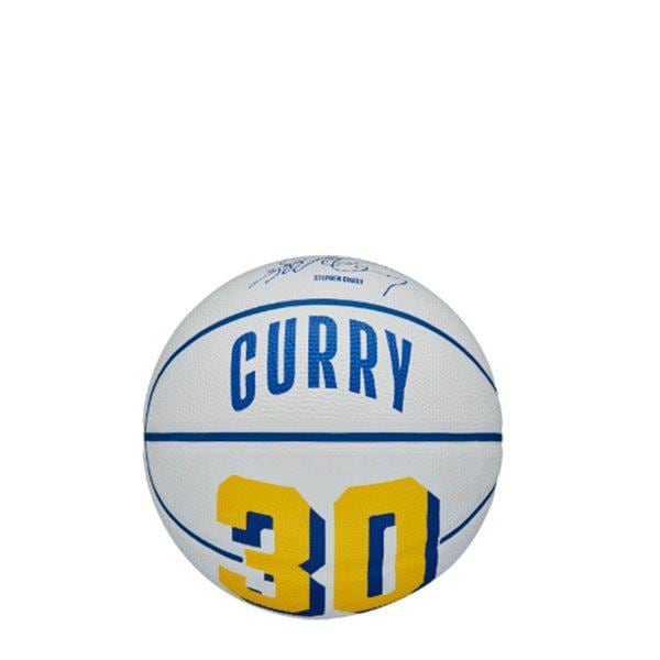 NBA PLAYER ミニバスケットボール B1 W26010IKI011