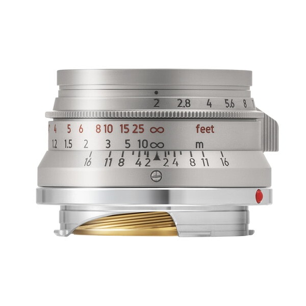 LIGHT LENS LAB LLL-35M (SS) 交換レンズ