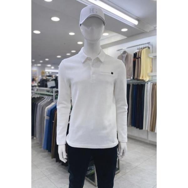 ゴルフセーブゾーン05男性胸ポケットTシャツSZ(6K-75201) (44545714)